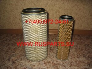 Фильтры воздушные для погрузчика Nissan 18ZVF05H70U