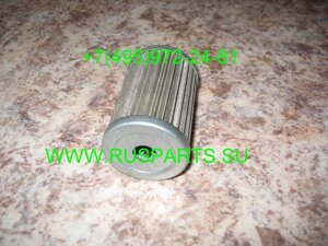 Фильтр трансмиссии для погрузчика Mitsubishi FD15 NT двигатель S4Q2