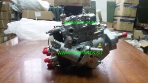 ТНВД двигателя Toyota 14Z