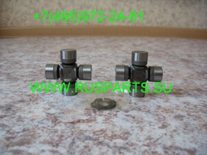 Крестовина кардана для погрузчика Hyster