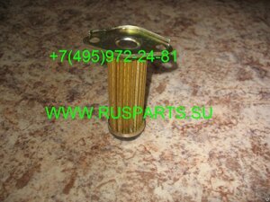 Фильтр автоматической коробки на погрузчик Nissan FL01A15U двигатель 25L4C