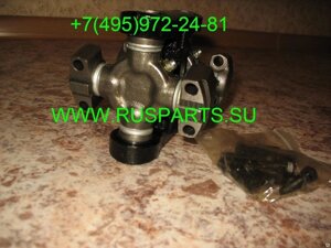 Кардан для погрузчика Komatsu FD25 T-16