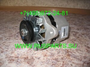 Генератор к двигателю ISUZU 4JG2 (12V)