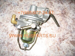 Бензонасос двигателей Nissan K15/К21