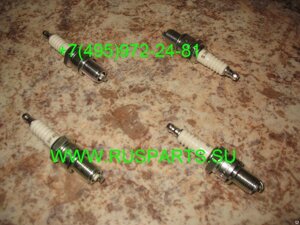 Свеча зажигания на двигатель Nissan K15 (12V)