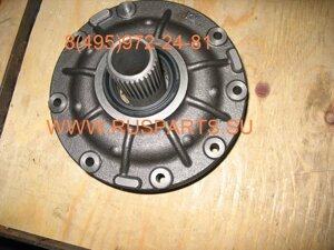 Насос АКПП Toyota 02-8FD15