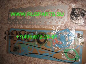 Ремкомплект двигателя Komatsu 6D95L