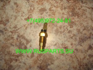 Датчик температуры воды двигателя Nissan K15/ K21/ K25