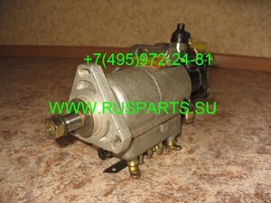 ТНВД Delphi двигателя Mitsubishi S4Q2