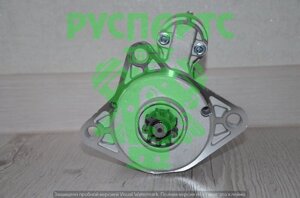 Стартер HMC D4BB на погрузчик HYUNDAI HD20 E-5