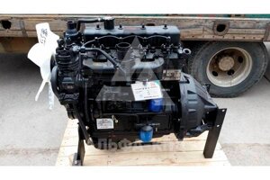 Двигатель Huafeng ZHBG14-A для погрузчиков