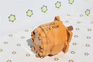 Насос гидробака 07448-66500 Komatsu D355