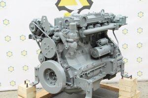 Двигатель DEUTZ BF4M2012