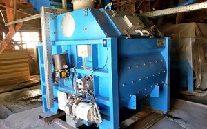 Смеситель Sicoma MEO 1500 (2250/1500) в Амурской области от компании Альфа-КПД