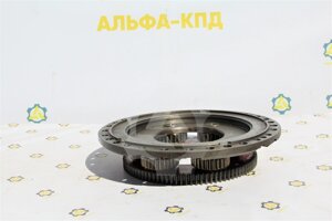 Водило сателлитов SD22/SD23/D85 в сборе 154-15-42310