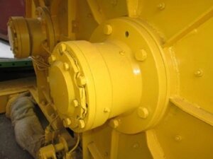 Ремкомплект узла герметизации смесителя JS1000 в Амурской области от компании Альфа-КПД