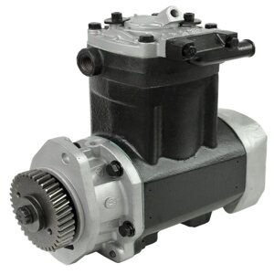 3558006 Компрессор воздушный двигателя Cummins C8.3