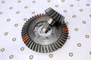 Планетарная пара вал/шестерня SD22 в Амурской области от компании Альфа-КПД
