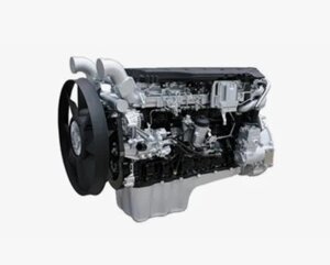 Дизельный двигатель Sinotruk MC11.44-50 в Амурской области от компании Альфа-КПД