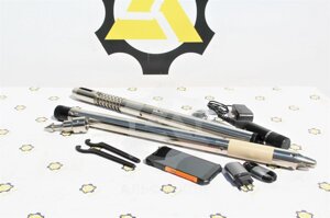 Беспроводной цифровой инклинометр KXP-3D