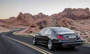 Новые автомобили Mercedes-Benz в Амурской области от компании Альфа-КПД