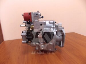 Топливный насос высокого давления двигателя Cummins NT855-C280S10 SD22 оригинал в Амурской области от компании Альфа-КПД