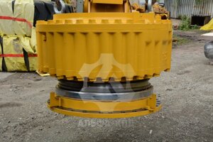 Тормоз на фронтальный погрузчик 427-33-11005 Komatsu WA800 в Амурской области от компании Альфа-КПД