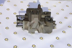 Гидрораспределитель рыхлителя SD16/SD22/SD32 в Амурской области от компании Альфа-КПД
