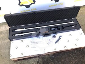 Беспроводной волоконно-оптический инклинометр с гироскопом GDY-2GW