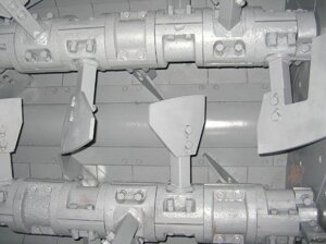 Комплектующие для бетоносмесителя JS500 в Амурской области от компании Альфа-КПД