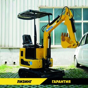 Мини-экскаватор Rippa R319N