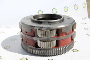Водило сателлитов SD22/SD23/D85 в сборе