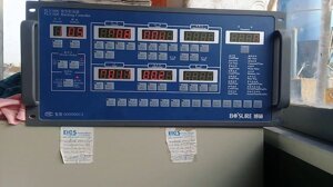 Контроллер PLY 1000 в Амурской области от компании Альфа-КПД