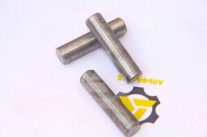 Палец 5007834, 1/2"х2-1/8" в Амурской области от компании Альфа-КПД