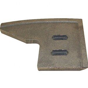 Рычаги, лопатки бетоносмесителя JS750