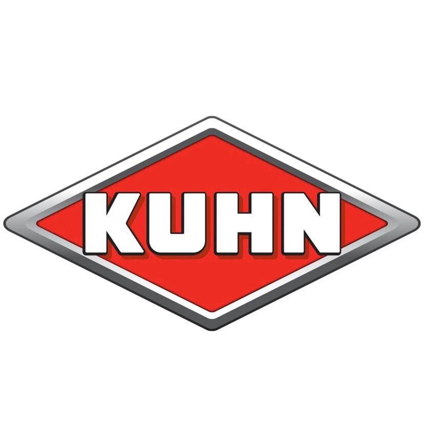 Амортизатор газовый KUHN 83090512 от компании ООО  "ДИЗЕЛЬ-НАВИГАТОР" - фото 1