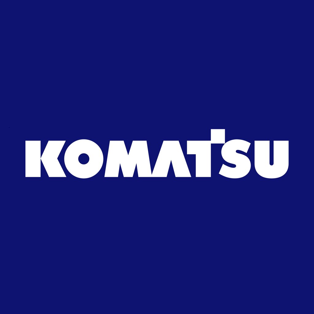 Амортизирующая подушка Komatsu 20Y-01-12210 от компании ООО  "ДИЗЕЛЬ-НАВИГАТОР" - фото 1