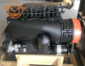 Двигатель для автопогрузчиков 4014Д,404811,40261,40816 44,1 кВт 60 л. с. Д144-0000100-08