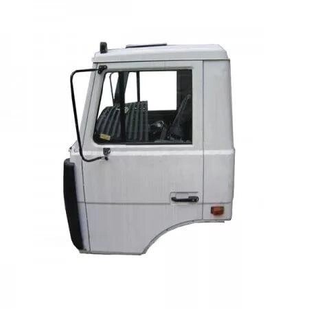 Кабина МАЗ-4371 (Евро-3) в сборе ОАО МАЗ 4371-5000008. Цена 1210000 руб ...