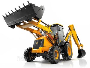 Клапан гидравлический JCB 25/222787