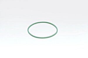 Кольцо уплотнительное фторсиликон зеленое 160-170-58-2-5