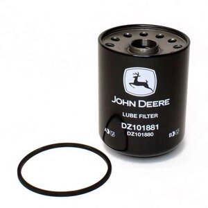 Комплект фильтра john deere DZ101880