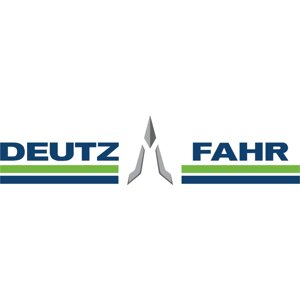 Комплект ремней Deutz-Fahr 0.007.0967.0