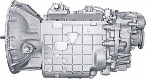 Коробка передач для двигателя Автодизель ЯМЗ 2391-1700025