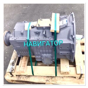 Коробка передач для двигателя (проектной сборки) ЯМЗ 1105-1700025-10
