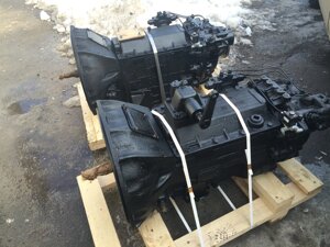 Коробка передач для двигателя ТМЗ 2381-1700004-07