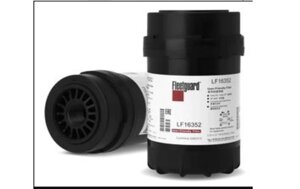 LF16352 фильтр масляный газ-3309,3310 (дв-cummins) fleetguard