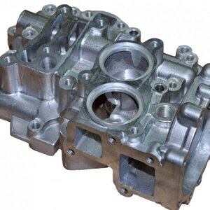 Модуль сервисный Автодизель для двигателя ЯМЗ 53444-1013600