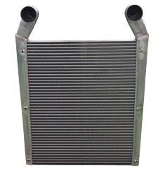 Охладитель наддувочного воздуха ХАНТ 8051S 1-но рядный 8051S-1172010