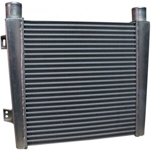 Охладитель наддувочного воздуха ПАЗ-32053-04 ЕВРО-4,5 1-но рядный 300А-1172010